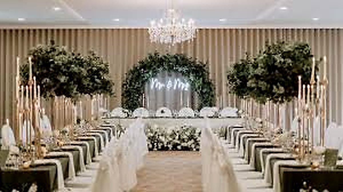 10 Stunning Wedding Themes for 2026