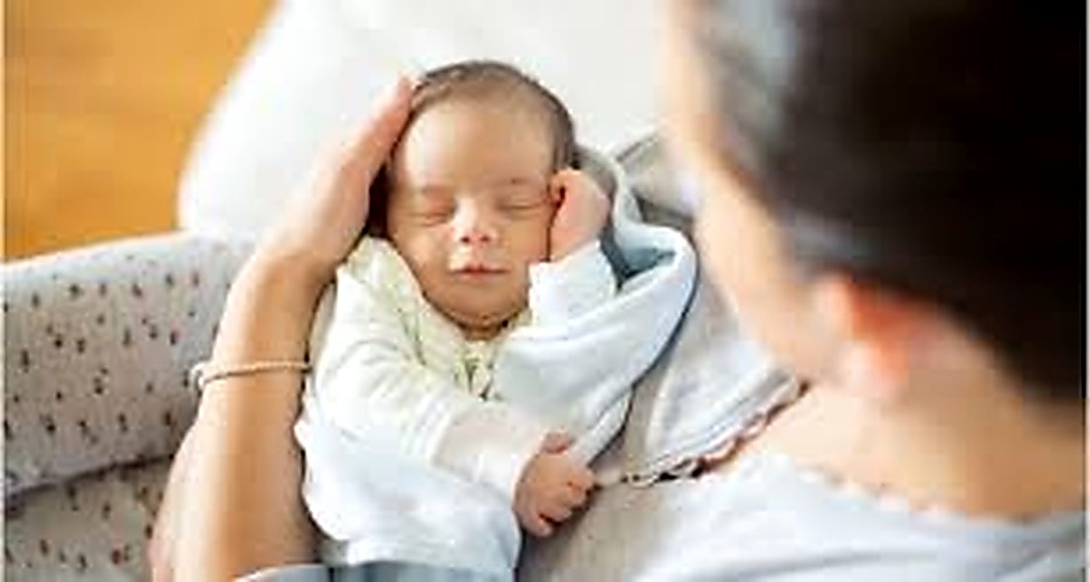 Bébé & Maternité