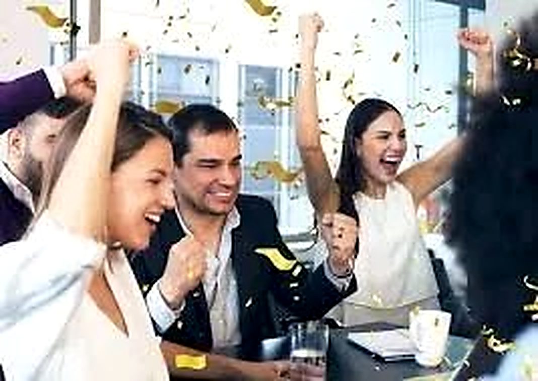 Milestone Celebration
