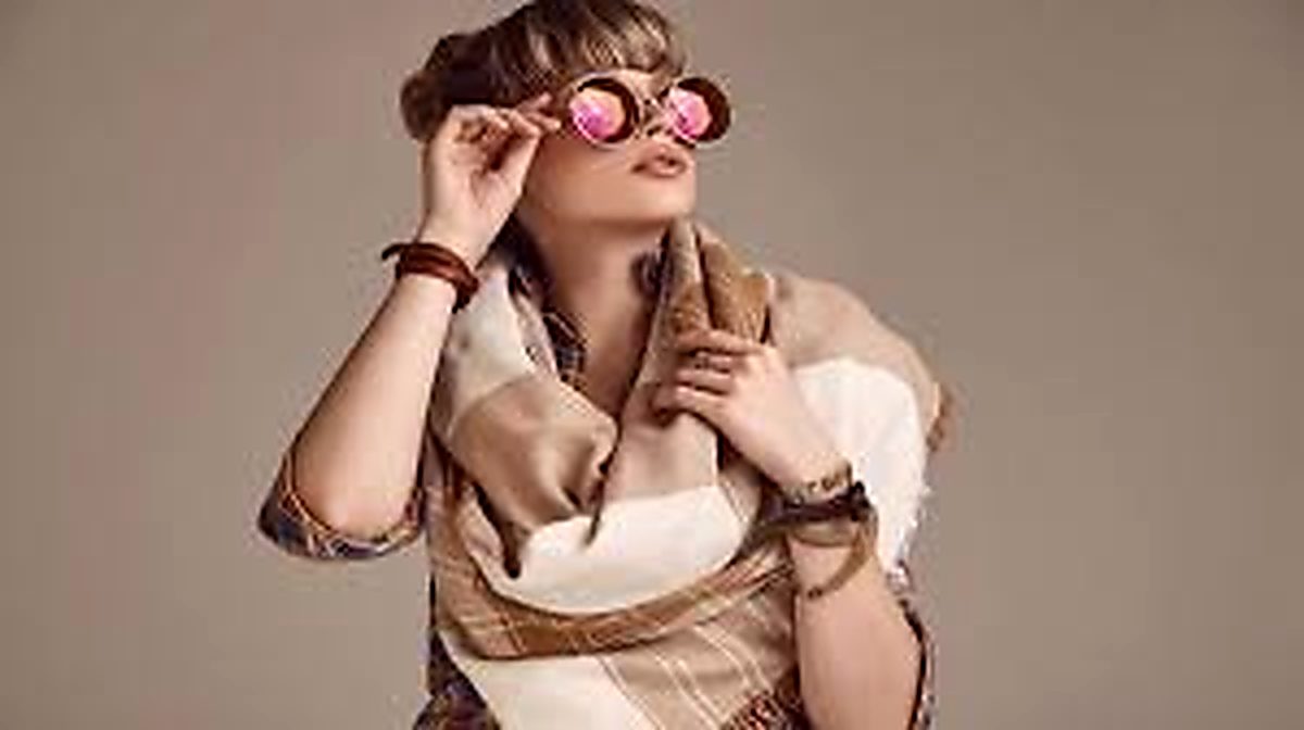 Photographie de mode
