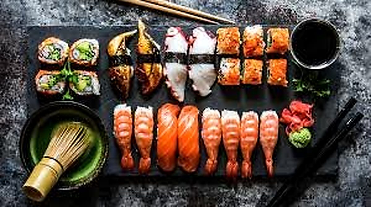 Photographie culinaire