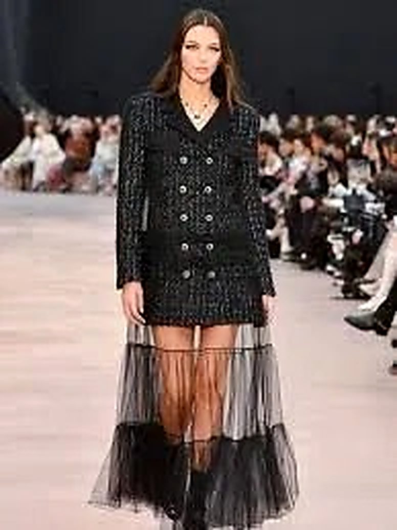 Runway Collection