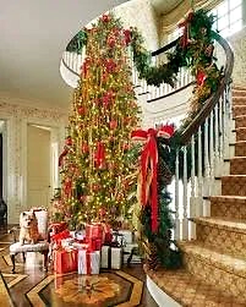 Décorations