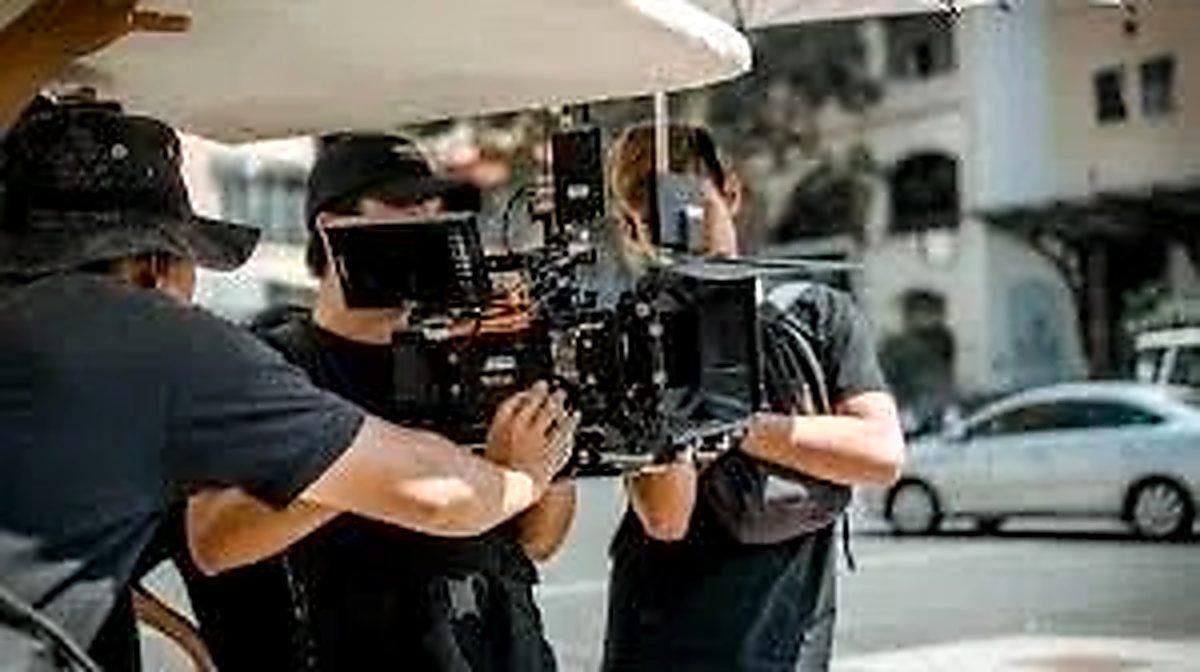 Services de vidéographie